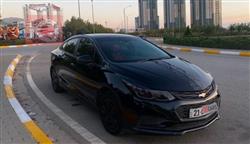 شيفروليه كروز